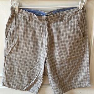 J Crew Mens Shorts Size 33